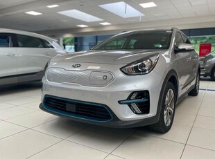 Kia e-Niro 64 Advance