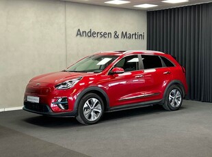 Kia e-Niro EL Advance 204HK 5d Aut.