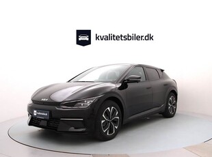 Kia EV6 EL Long Range GT-Line 229HK 5d Aut.