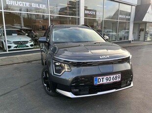 Kia Niro 64 EV Prestige