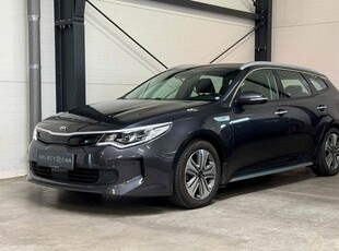 Kia Optima 2,0 PHEV SW aut.