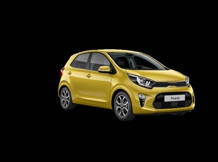 Kia Picanto 1,0 Prestige Upgrade