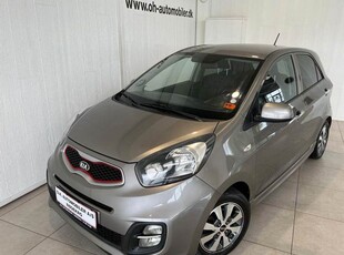 Kia Picanto 1,0 Sport Eco