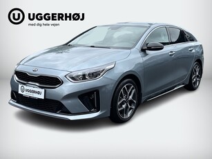 Kia ProCeed 1,4 T-GDi GT-Line