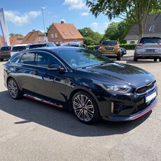 Kia ProCeed 1,6 T-GDi GT DCT 5d