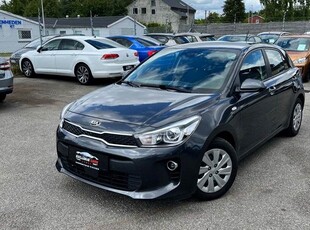 Kia Rio 1,0 T-GDi Advance