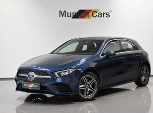 Mercedes A250 e 1,3 AMG Line aut.