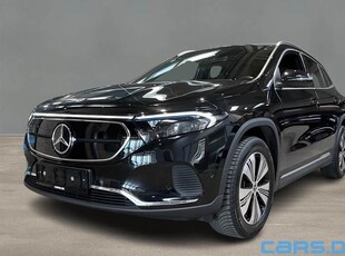 Mercedes EQA 250 EL Progressive 190HK 5d Aut.