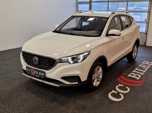 MG ZS EV Comfort