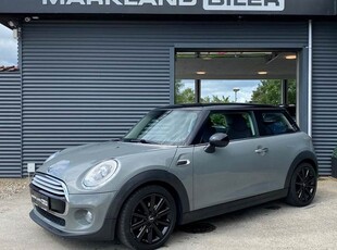 Mini Cooper 1,5