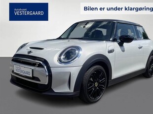 Mini Cooper SE EL Classic 184HK 3d Aut.