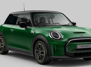 Mini Cooper SE EL Classic 184HK 3d Aut.