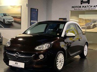 Opel Adam 1,4 87 Glam