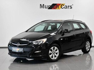 Opel Astra 1,4 T 140 Limited Sports Tourer