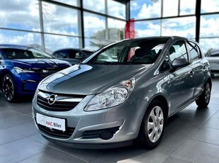 Opel Corsa 1,3 CDTi 95 Cosmo eco