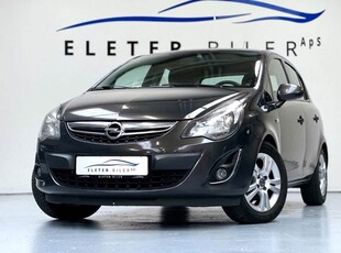 Opel Corsa 1,3 CDTi 95 Cosmo eco