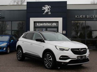 Opel Grandland X 2,0 CDTi 177 Innovation aut.