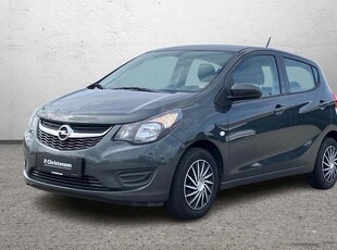 Opel Karl 1,0 Enjoy aut.