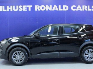 Peugeot 2008 1,2 PureTech 130 Platin