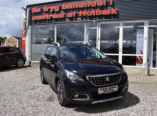 Peugeot 2008 1,2 PureTech 130 Prestige