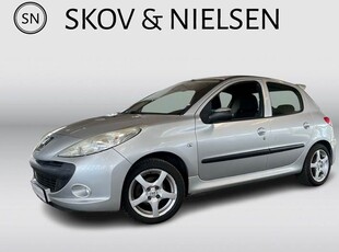 Peugeot 206+ 1,4 HDi 68