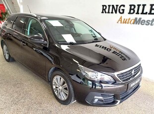 Peugeot 308 1,5 BlueHDi 130 Infinity Sky SW