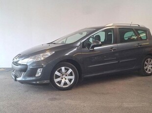 Peugeot 308 2,0 HDi 136 Premium SW