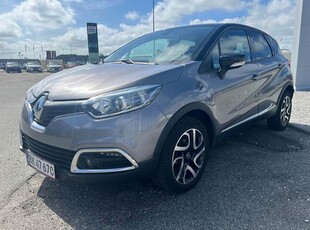 Renault Captur 0,9 TCe 90 Dynamique