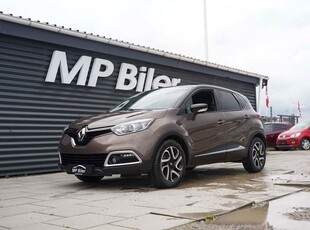 Renault Captur 1,2 TCe 120 Dynamique EDC