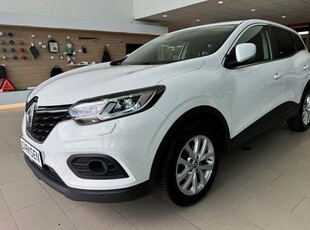 Renault Kadjar 1,5 dCi 115 Zen EDC Van