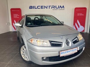 Renault Megane II 2,0 Dynamique