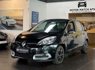 Renault Scenic III 1,6 dCi 130 Expression