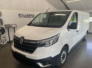 Renault Trafic 2,0 dCi 150 L2H1 Tekno