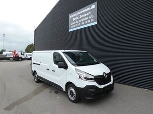 Renault Trafic 2,0 T29 L2H1 DCI 145HK Van 6g