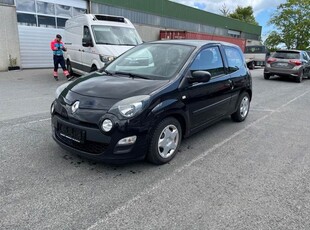 Renault Twingo 1,5 dCi 75 Authentique ECO2