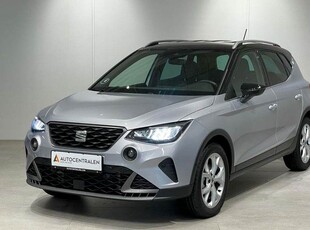 Seat Arona 1,0 TSi 110 FR DSG