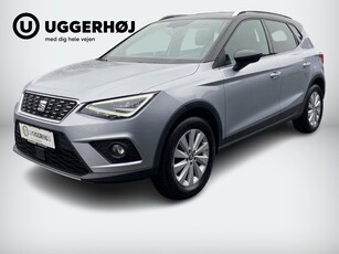 Seat Arona 1,6 TDi 95 Xcellence