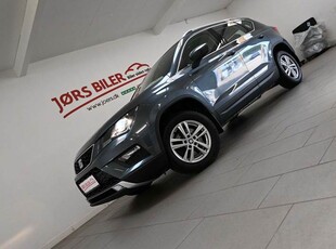 Seat Ateca 1,4 TSi 150 Style