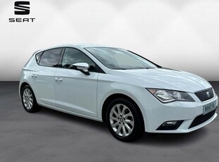 Seat Leon 1,0 TSi 115 Style