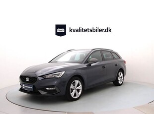 Seat Leon 1,4 Sportstourer e-Hybrid FR DSG 204HK Stc 6g Aut.