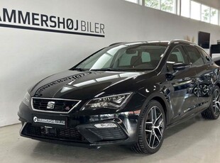 Seat Leon 1,5 TSi 150 FR ST DSG