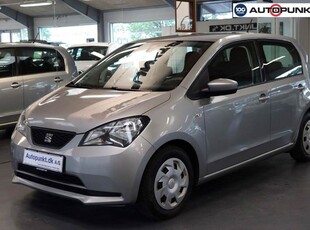 Seat Mii 1,0 60 Reference eco