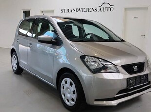 Seat Mii 1,0 60 Style eco