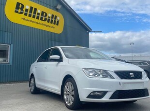 Seat Toledo 1,2 TSi 110 Style