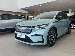 Skoda Enyaq 80 iV Sportline