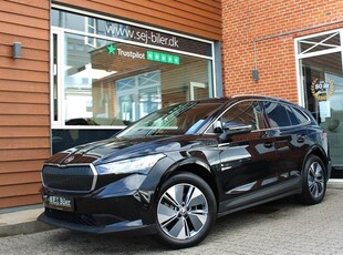 Skoda Enyaq iV 80 EL 204HK 5d Aut.