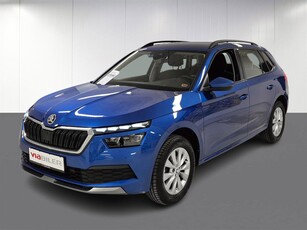 Skoda Kamiq 1,0 TSi 110 Ambition DSG 5d