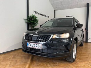 Skoda Karoq 1,0 TSi 115 Ambition