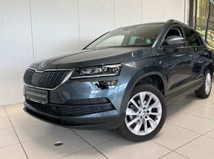 Skoda Karoq 1,5 TSi 150 Style DSG