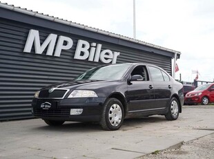 Skoda Octavia 1,6 Ambiente